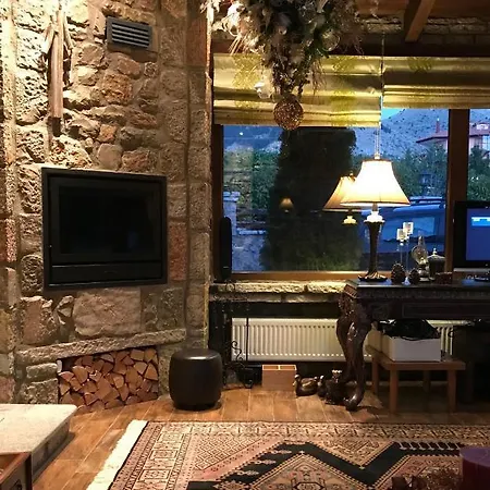 In Parnassos * أراخوفا