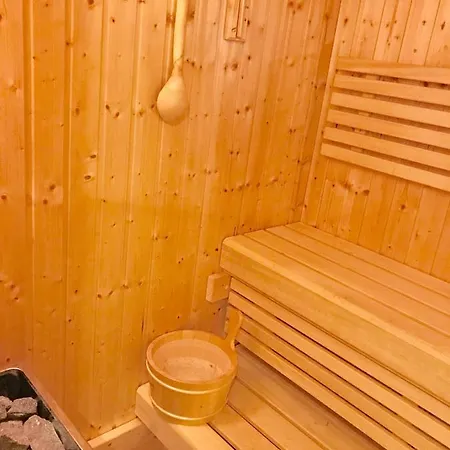 In Parnassos شاليه أراخوفا