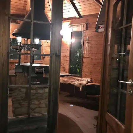 In Parnassos * أراخوفا