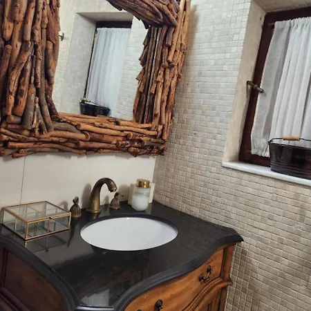 شاليه In Parnassos